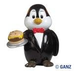 penguin webkinz