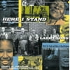 Larry Long - Here I Stand: Elders Wisdom Children's Song - Children's Music - CD
