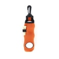 thumbnail image 1 of BeesClover Sac de Golf Portable avec Clip à Pression Pivotant Sac Léger Résistant à l'Usure pour 3 Balles, 1 of 9
