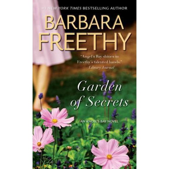 Pre-Owned Garden of Secrets (Mass Market Paperback) 1451636512 9781451636512