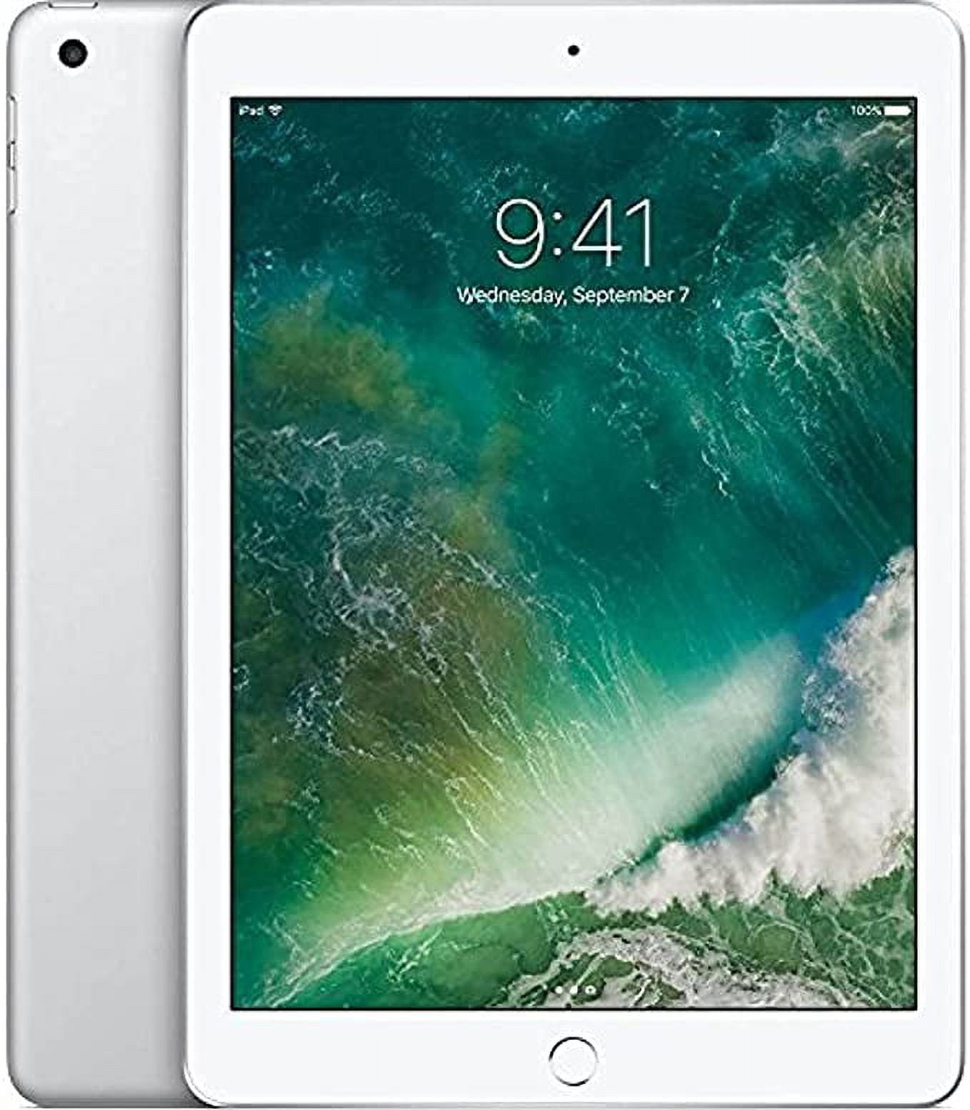 Amazon.com : Apple iPad (10.2-inch, Wi-Fi, 32GB) - Gold (Latest Model, 8th  Generation) (Renewed) : Electronics