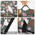 thumbnail image 6 of Cute Boxer Dog and Flowers Florals Toddler Nap Mats for Kids Preschool,Sleeping Mat Bag or Kids,Toddler Sleeping Bag,Toddler Nap Mat or Daycare, 6 of 6