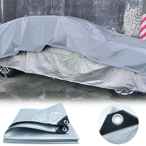 Protective Cover Shield for Outdoor Use Versatile High-Durability Protective Plate with Water- Fabric and Easy Washability