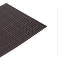 thumbnail image 1 of Fabric Cutting Mat A3 Size Dual Color 0.12in Thick Light Durable PVC Workbench Mat for Quilting Arts Crafts, 1 of 3
