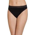 thumbnail image 1 of Jockey String pour Femmes en Microfibre Sans Souci, Absorption Légère, 1 of 6