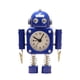 thumbnail image 1 of Reloj despertador de metal con resortes móviles para niños y estudiantes, 1 of 2