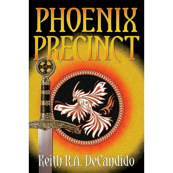 Precinct Phoenix Precinct, Book 6, (Paperback)