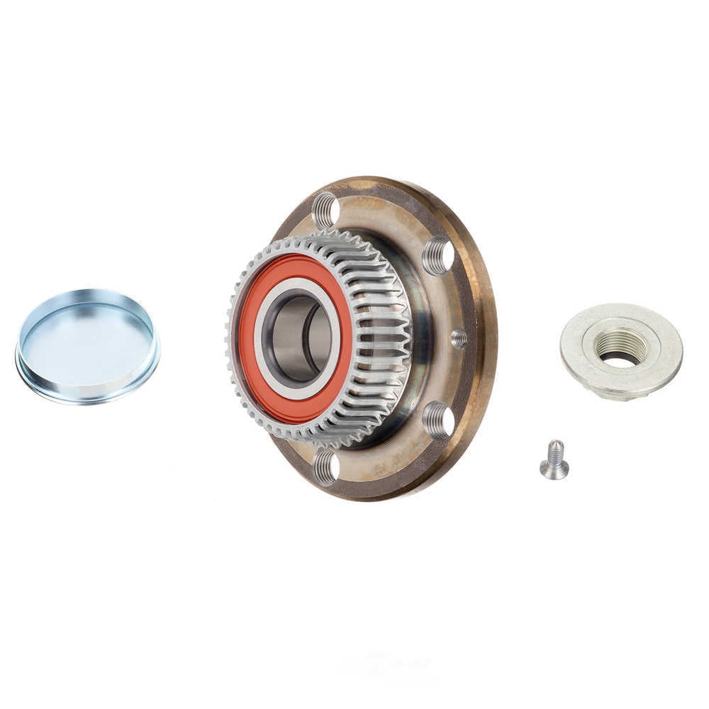 Schaeffler WB61022K Wheel Bearing and Hub Assembly Repair Kit