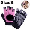 thumbnail image 1 of Gants d'Entraînement Gants de Musculation avec Support de Poignet pour Hommes Femmes, Protection Complète de la Paume, pour Musculation, Entraînement, 1 of 9