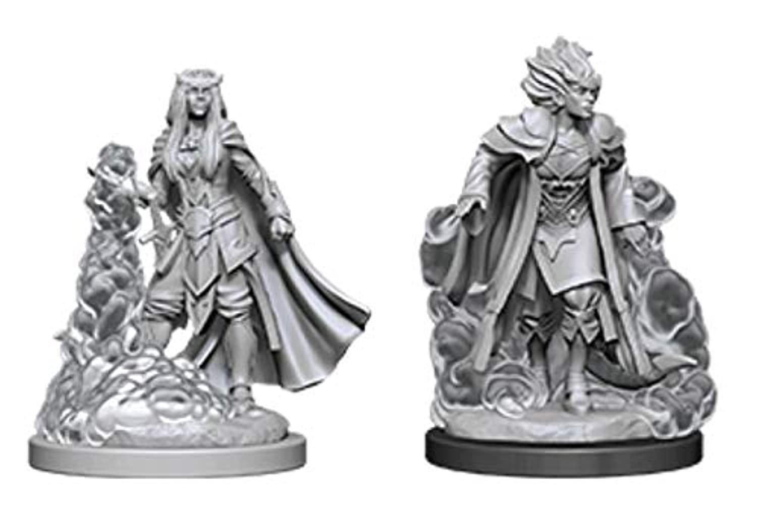 Wizkids Tiefling Sorcerer : 108,952 likes · 359 talking about this. - dlaczego-akurat-my