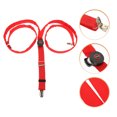 thumbnail image 3 of MasteelfCA Luminous Suspender Adjustable Pants Strap with Clips for Party Festival, 3 of 7