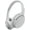 Misty White, variant on Restored Srhythm NC25 Noise Cancelling Stereo Headphones Bluetooth 5.3, over-Ear with ANC, Mic, 50H Playtime(Refurbished)