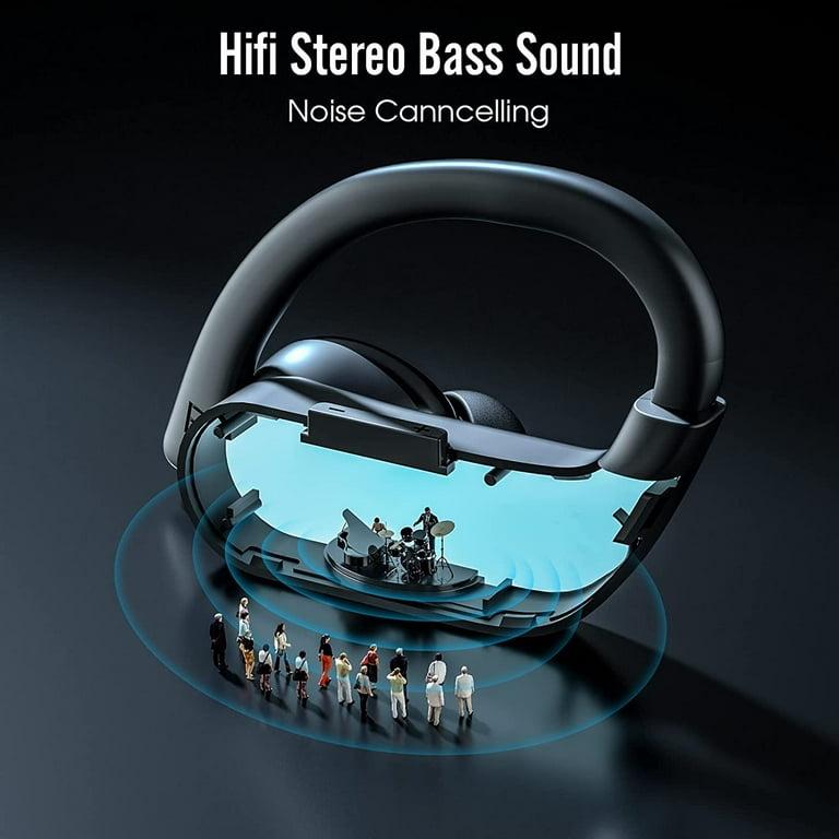 Oculus rift store s bluetooth headphones