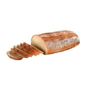 Turano Baking Sliced Rustic Panini Bread 48oz (PACK OF 6)