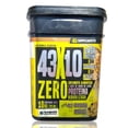 thumbnail image 1 of Proteína Zero Hidrolizada 43 Supplements 10 kg Galleta, 1 of 4