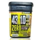 thumbnail image 1 of Proteína Zero Hidrolizada 43 Supplements 10 kg Galleta, 1 of 4
