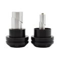 thumbnail image 4 of Front Axle Fork Protector Wheel Slider A-Black Fit For Bmw R18 Glassic 2020-2021, 4 of 5