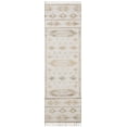 thumbnail image 6 of Angela Rose x Loloi Rivers Natural / Ivory 5'-0" x 7'-6" Area Rug, 6 of 9