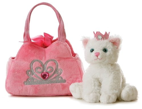 Princess Kitty Boutique 7" Princess Kitty Aurora 