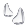 thumbnail image 2 of Protectores de esquinas ZHAOCHENG 10 piezas transparentes, 2 of 5