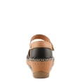 thumbnail image 4 of Spring Step Ezlyn Women’s Leather Wedge Shoes - Breathable & Cushioned Ease, 4 of 7