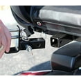 thumbnail image 6 of Challenger Haul-N-Go J2820 Tow Hitch Assembly for Towing Trailer & Pulling Wagons, 6 of 6