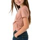 thumbnail image 3 of Camisetas de Manga Larga de Niños Tamaño 12-14 Juventud Camiseta de Color Sólido, Niño Pequeño 2T Cuello Redondo Top Casual para Niños Primavera Verano, 3 of 6