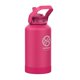 thumbnail image 2 of Botella de agua Takeya Pickleball con aislamiento de acero inoxidable de 1,9 L, 2 of 5