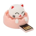 thumbnail image 3 of Memory Stick, U DISK USB2.0 Interfaz USB Memory Stick UDISK Instalación sin esfuerzo, 3 of 9