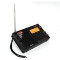 thumbnail image 2 of Tecsun PL990 PLL SSB World Band AM FM Shortwave Radio Receiver MP3 Player, 2 of 6