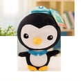 thumbnail image 1 of Juguetes de peluche octonautas para niños, Capitán Barnacles, Kwazii, Peso Shellington, Dashi, muñecos de peluche, figura de acción, juguetes suaves, regalos para niños, 25cm, 1 of 4