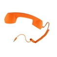 thumbnail image 1 of Teléfono De La Vendimia De La Prueba De La Radiación Del Auricular USB C Del Teléfono Celular Con El Zócalo De 3,5 M Para Smartphone, 1 of 7