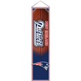 thumbnail image 1 of New England Patriots Banner 14x56 Marquee, 1 of 1