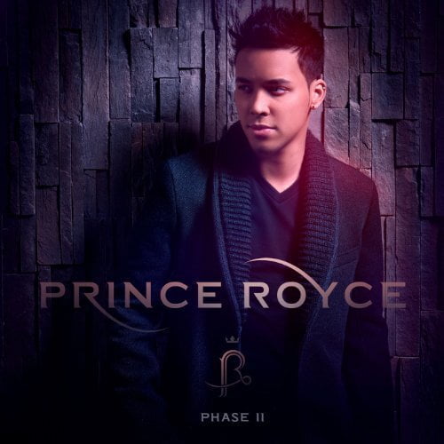 Prince Royce - Phase II - Music & Performance - Vinyl