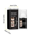 TWCTUWEN Instant Iift Plus Instant Iift Plus Cernes Instant Eye Lift