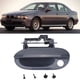 thumbnail image 4 of Durable Car Left Driver Door Handle 51218245461 for E39 525i 528i 530i 540i M5, 4 of 5