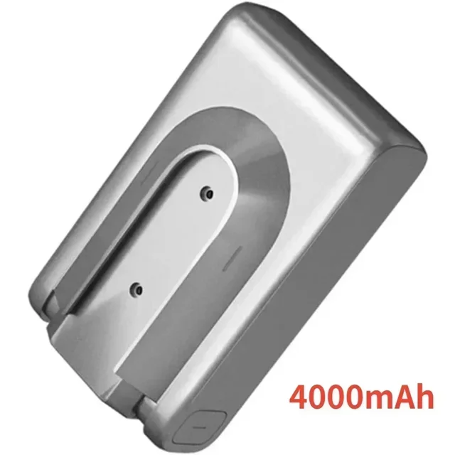 29.6V Replacement 4000mAh Battery Pack for Dreame T30 R20 Cordless Vacuum Cleaner
