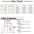 thumbnail image 3 of Womens Sweaters Classic Crewneck Button Cardigan Sweater Open Front Long Sleeve Knit Shirt Jackets, 3 of 5