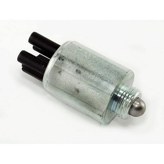 Omix-Ada by RealTruck | 18676.14 | Transfer Case Vacuum Switch, NP231 | OE Reference: 53001101 | Compatible with 1987-1993 Jeep Wrangler YJ