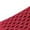Red, variant on Womens Breathable Mesh Walking Mules Open Back Slip On Sneakers Knit Flat Lightweight Walking Shoes