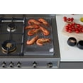 thumbnail image 3 of BERTAZZONI PRO486BTFEPNET professional gas range, 3 of 3
