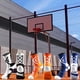 thumbnail image 5 of LUVCLS Calcetines de baloncesto de élite para hombre Calcetines deportivos antideslizantes para hombre Fútbol Baloncesto SB ■μ, 5 of 7