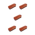 thumbnail image 1 of Monstrate Cepillo para ropa y zapatos, pulidor de mano de cuero , cepillos de limpieza para calzado, removedor de desechos para abrigos y muebles Type2 NO2, 1 of 6