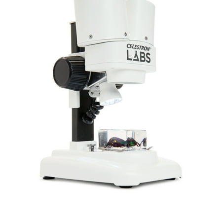 Celestron - Labs S20 Stereo Microscope