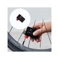 thumbnail image 4 of Light weight Electric Tire Pumps Cordless Bike Air Inflator Automatic Bike Pumps for Bicycles and Sports, 4 of 11