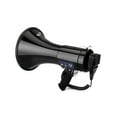 thumbnail image 1 of Loudspeaker Multi-function 50W Speaker High-power Megaphone Rechargeable Recording Portable Wireless Outdoor Handheld Tweeter ,Clear and Reliable, 1 of 5