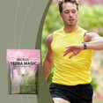 thumbnail image 2 of Matte Tea is Easy to Brew and Convenient to Enjoy Fresh and Natural Taste Tea Drinks, 2 of 5