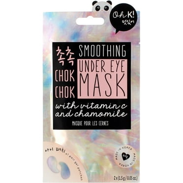 Oh K! Chok Chok Smoothing Under Eye Mask