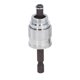 thumbnail image 4 of Wire Stripping and Twisting Tool Aluminum Alloy Drill Wire Stripping Professional Electrician Tool, 4 of 4