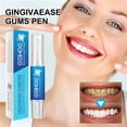thumbnail image 6 of 2026 Gingivaease Pen, Liascy Pen, Dentizen Gel, Cleans Teeth, Cares For Gums, Freshens Breath 3ML, 6 of 7